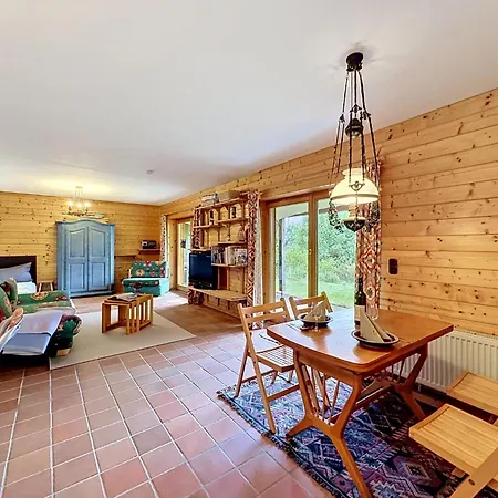 Gartentraum By Interhome * Schmidt