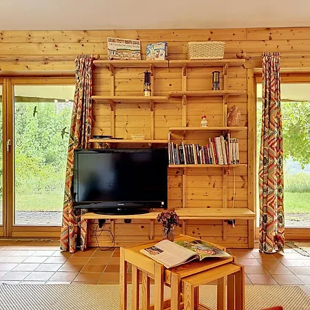 Gartentraum By Interhome