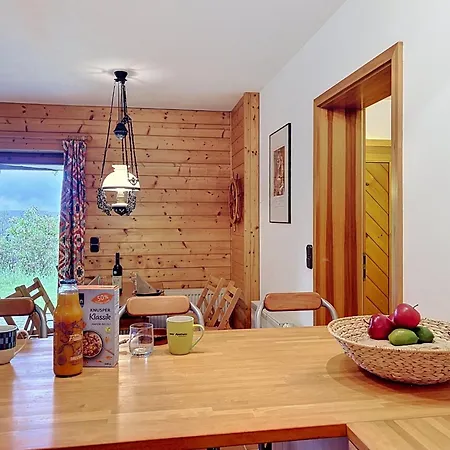 Appartement Gartentraum By Interhome *