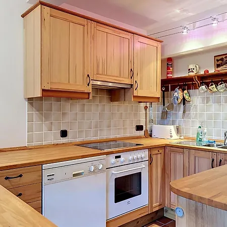 Gartentraum By Interhome *