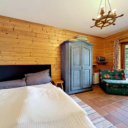 Gartentraum By Interhome Appartement
