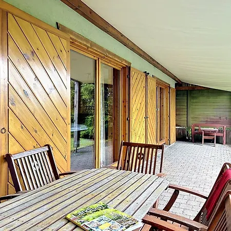 Gartentraum By Interhome * Schmidt